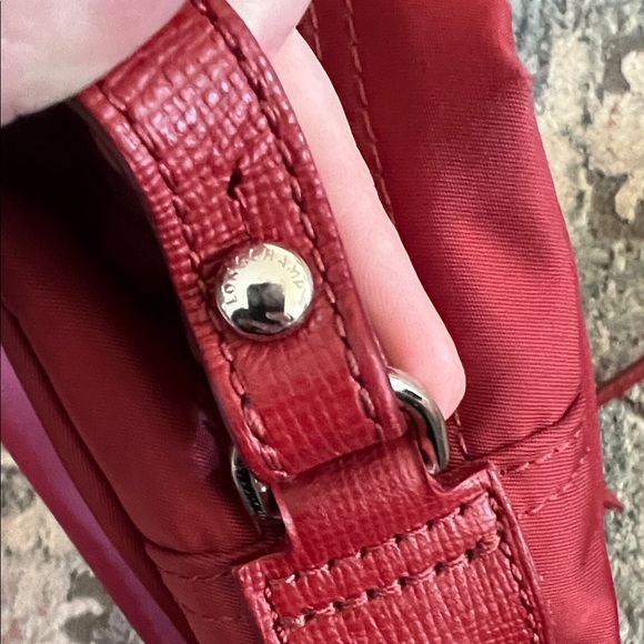 Longchamp Le Pliage Neo Camera Bag - Picture 5 of 10